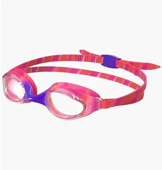 Очки для плавания детские Speedo Hyper Flyer Pink/Violet 8-7750317546