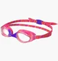 Окуляри для плавання дитячі Speedo Hyper Flyer Pink/Violet 8-7750317546