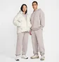 Штани унісекс Nike Acg Lungs Therma-Fit Repel Tuff Fleece Grey FV8650-009