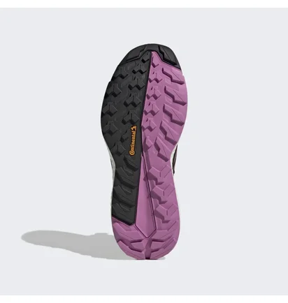 Кросівки жіночі Adidas Terrex Free Hiker 2 Gore-Tex Hiking Shoe Pink Gz3311