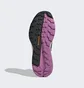 Кросівки жіночі Adidas Terrex Free Hiker 2 Gore-Tex Hiking Shoe Pink Gz3311