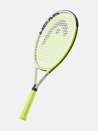 Ракетка для великого тенісу Head Extreme Jr 25 2024 Green 231414