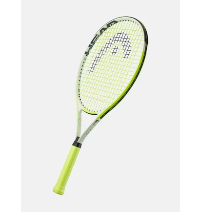 Ракетка для великого тенісу Head Extreme Jr 25 2024 Green 231414
