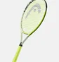 Ракетка для великого тенісу Head Extreme Jr 25 2024 Green 231414