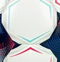 Футбольний м'яч Select Brillant Training Db V25 White 086415-002