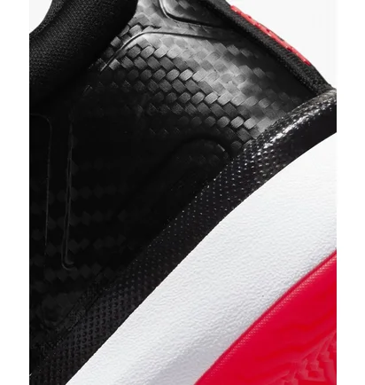 Кроссовки детские Air Jordan Zion 1Gs Black Da3131-006