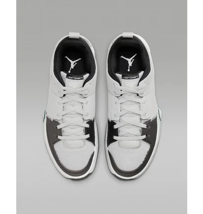 Кроссовки мужские Air Jordan One Take 5 White HF0451-001