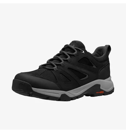 Кроссовки мужские Helly Hansen Switchback Trail Low Ht Black 11637-990