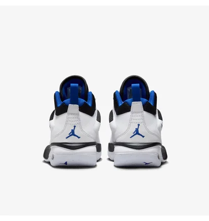 Кроссовки детские Air Jordan Stay Loyal 3 White FB9922-100