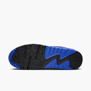 Кроссовки мужские Nike Air Max 90 Grey IB7672-001
