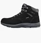 Ботинки мужские Cmp Nibal Mid Lifestyle Shoe Wp Black 39Q4957-68Uf