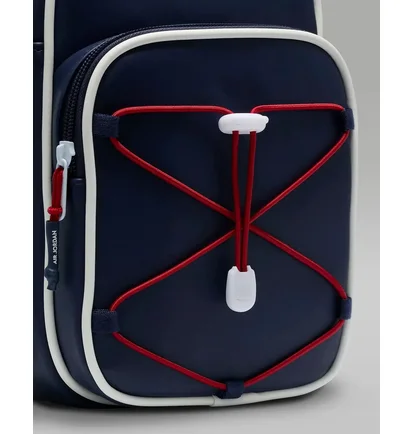 Сумка унисекс Air Jordan Festival Bag Blue MA0922-U90