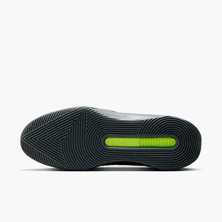 Кроссовки мужские Nike Gt Jump Academy Grey/Green FV5524-004