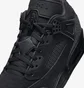 Кросівки чоловічі Air Jordan Spizike Black FD1759-001