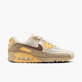 Кросівки чоловічі Nike Air Max 90 Chamois Beige IB6392-002