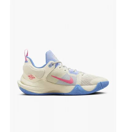 Кроссовки унисекс Nike Giannis Immortality 2 Basketball Shoes Beige DM0825-103
