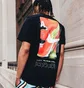 Футболка мужская Nike Max Volume Tee Black HF4473-010