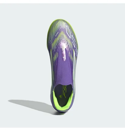 Сороконожки мужские Adidas F50 League Ll Violet JH7727