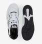 Кросівки чоловічі New Balance 550 White BB550HA1