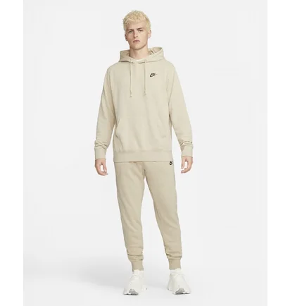Штаны мужские Nike Club+ Bb Pant Revival Beige Dq4665-250