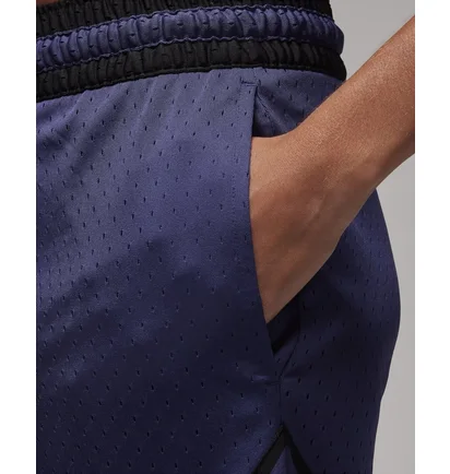 Шорти унісекс Air Jordan Dri-Fit Sport Diamond Shorts Blue DX1487-502