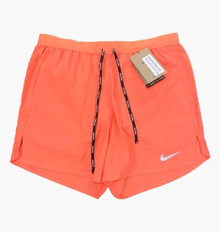 Шорти чоловічі Nike Flex Stride Orange CJ5453-643