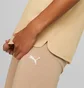 Футболка женская Puma Her Tee Beige 673107-89