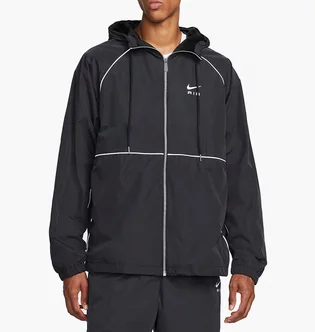 Куртка мужская Nike M Nsw Air Wvn Jkt Black Dq4213-010