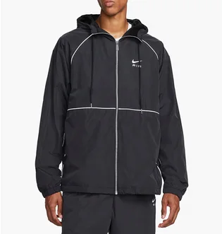 Куртка мужская Nike M Nsw Air Wvn Jkt Black Dq4213-010