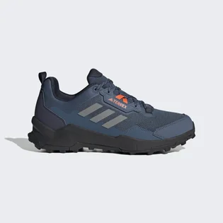 Кросівки чоловічі Adidas Terrex Ax4 Hiking Shoes Blue Hp7392