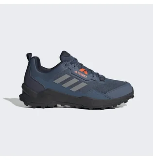 Кроссовки мужские Adidas Terrex Ax4 Hiking Shoes Blue Hp7392