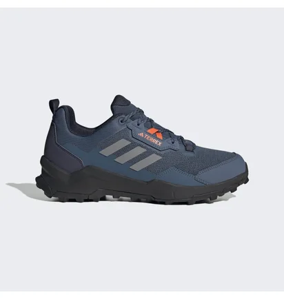 Кроссовки мужские Adidas Terrex Ax4 Hiking Shoes Blue Hp7392