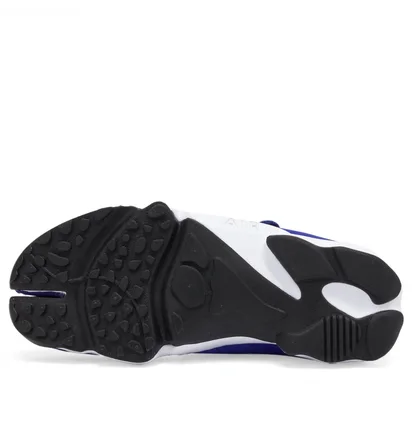 Кроссовки женские Nike W Air Rift Sneaker Blue/Yellow FZ4749-400
