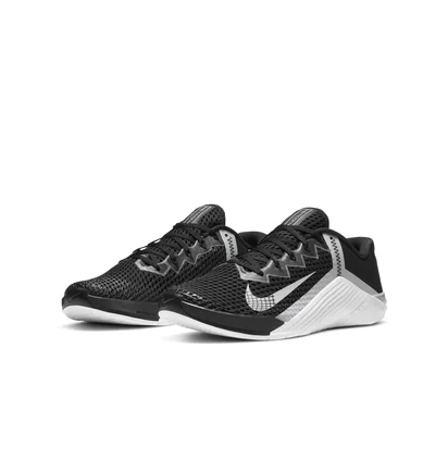 Кросівки чоловічі Nike Metcon 6 Black CK9388-010