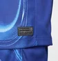 Футболка мужская Nike Fc Chelsea 2024/25 Stadium Home Replika Dri-Fit-Technologie Blue FN8779-496