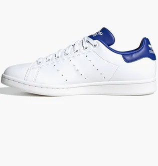 Кроссовки мужские Adidas Stan Smith Shoes White Hq6784