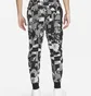 Штани чоловічі Nike Mens Joggers Black/Grey Dm6472-077