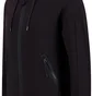 Толстовка чоловіча C.P. Company Diagonal Raised Black RCCMSS715A-005086W