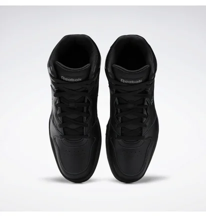 Кросівки чоловічі Reebok Royal Bb 4500 Hi 2 Basketball Shoes Black Cn4108