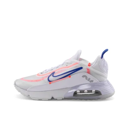 Кроссовки женские Nike W Air Max 2090 White CT1290-100