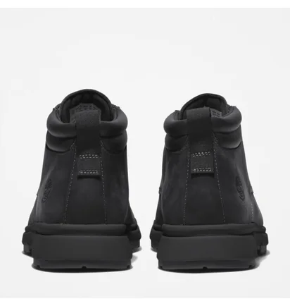 Ботинки мужские Timberland Greenstride™ Atwells Ave Waterproof Chukka Boot Black TB0A43RC015