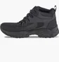 Ботинки мужские Skechers 204484Bbk Black 204484-BBK