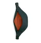 Сумка унисекс Coach Track Beltbag Green CM373-RFT