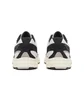 Кроссовки унисекс Saucony Ride Millennium Suede White/Black S70856-4