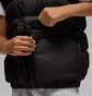 Жилетка детская Air Jordan Field Puffer Black 95D532-023