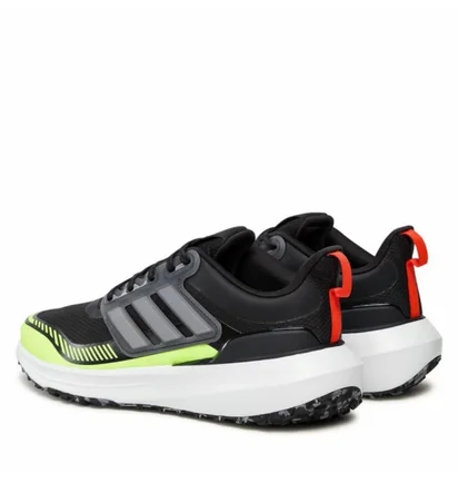 Кроссовки мужские Adidas Ultrabounce Tr Bounce Running Black ID9399