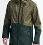 Ветровка мужская Craft Shell Green/Camo 1908004-669000