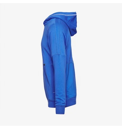 Худи мужское Nike Strike 22 Pullover Hoody Blue DH9380-463