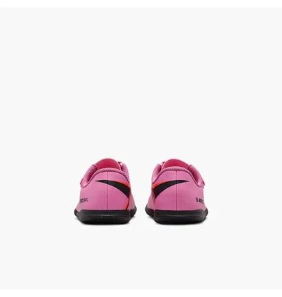 Футзалки дитячі Nike Zoom Vapor 16 Club Pink HQ2120-600