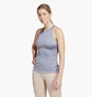 Майка женская Adidas Hiit Aeroready Training Tank Top Light Blue IB8591